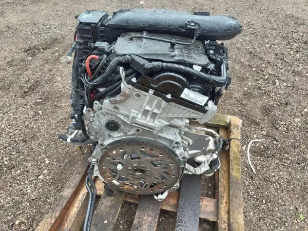 BMW X5 F15, F85 Motore N57B30A 3.00 Diesel 280kw - Foto 3