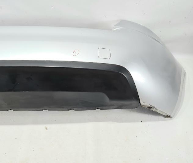 PARAURTI POSTERIORE COMPLETO PEUGEOT 308 2° Serie 9677960477 (13) - Foto 8