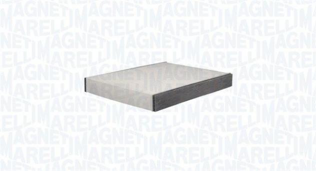 Magneti Marelli Filtro Abitacolo Ford Fie Bcf184