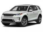 MUSATA COMPLETA LAND ROVER DISCOVERY 2020