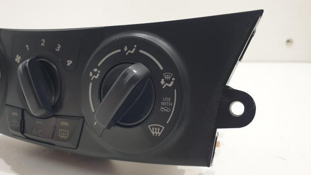 COMANDI CLIMA STUFA SUZUKI Swift 5° Serie 74411-71L0 (1016) - Foto 4