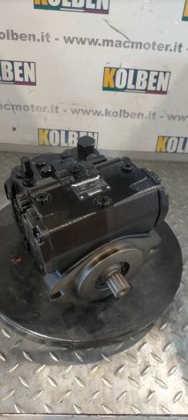 Pompa Rexroth A4VG56DA1D3L/32R-NZC02F025SH-S