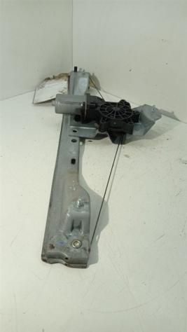MECCANISMO ALZAVETRO ANT. SX RENAULT Twingo III serie 807215092R H4D400 (14) - Foto 5