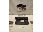 CENTRALINA SAM MERCEDES SLK W171 2° Serie 1715450101 271944 benzina 1796 (0411)