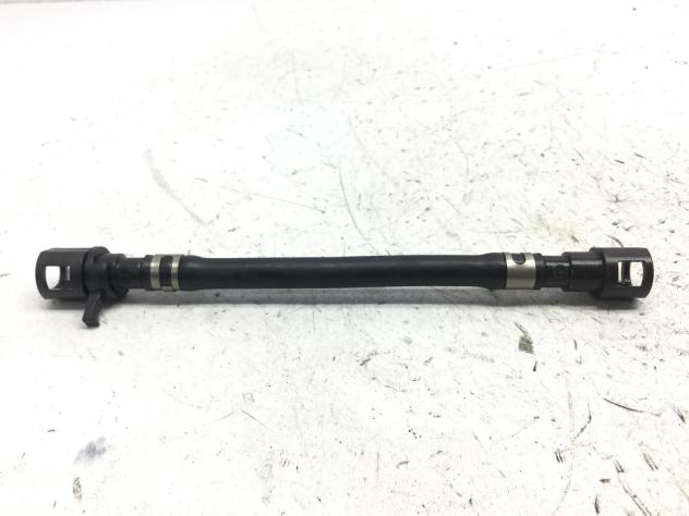 HONDA CBR RR ABS KM0 600 TUBO MANICOTTO BENZINA CARBURANTE 2024 2026 PC69A4RK - Foto 5