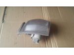Freccia anteriore Destra - DX Bianca FIAT TIPO 1 / prima serie