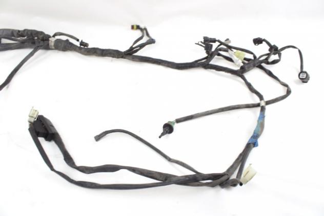 YAMAHA X-MAX YP 250 1C0H25901000 CABLAGGIO IMPAINTO ELETTRICO 05 - 07 MAIN WIRING HARNESS - Foto 2