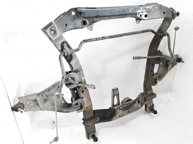 CULLA MOTORE DACIA Duster 1° Serie Bifuel/Gas 1600 (1017) - Foto 4