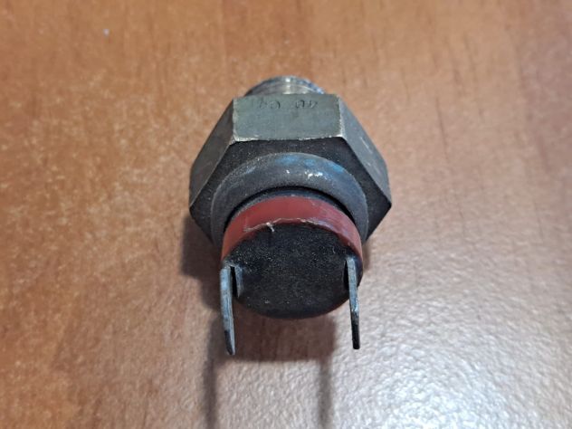 BULBO TERMOSTATO PIAGGIO BEVERLY 250 2003 CIRCUITO IDRAULICO - Foto 3