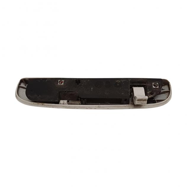 MANIGLIA ESTERNA POSTERIORE DESTRA FIAT Panda 3° Serie 735555161 (12) - Foto 5