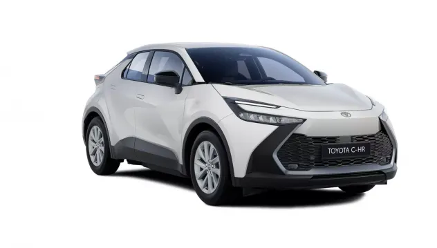 RICAMBI X TOYOTA CHR 2025