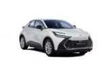 RICAMBI X TOYOTA CHR 2025