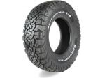 BF Goodrich All Terrain T/A KO2 M+S