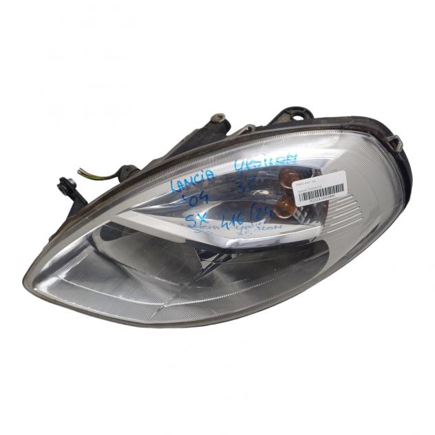 FARO ANTERIORE SINISTRO LANCIA Ypsilon 1° Serie 08-666-1114L (0306) - Foto 4