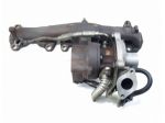 TURBINA FIAT Punto VAN Serie 735013430 188 A9.000 Diesel 1300 (0211)