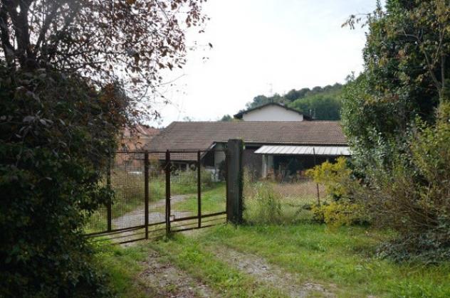 Terreno di 1100 m² in vendita a Gallarate - Foto 2