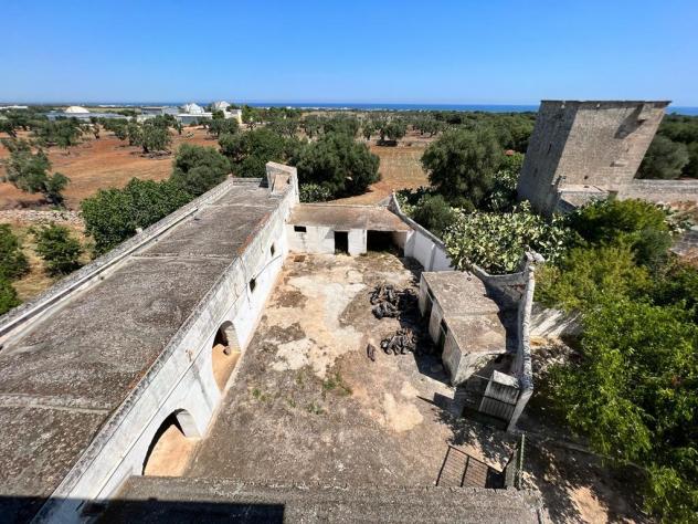 Casale in vendita a Ostuni - Foto 13