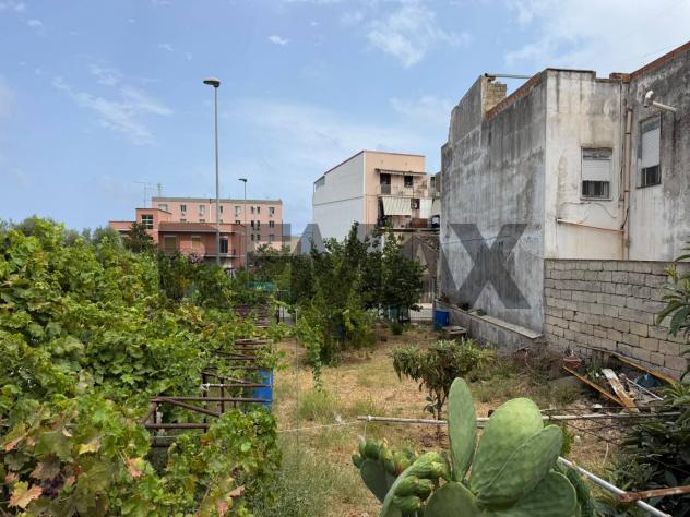 Terreno Edificabile in vendita a Priolo Gargallo - Foto 3
