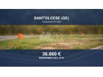 Immobile in asta di 2903 m² in vendita a Sant'Olcese