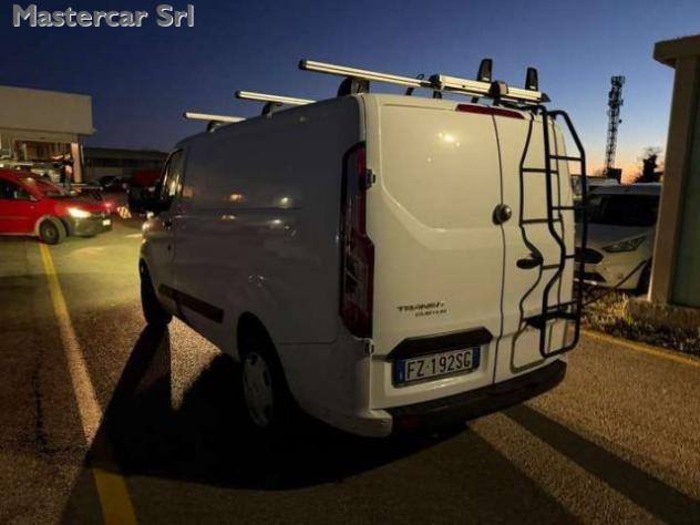 FORD Transit Custom 280 AUTOMATICO L1H1 2.0 ECOBLUE 130 CV FZ192SG rif. 23960417 - Foto 4