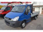 IVECO Daily 2.3 115CV CASSONE FISSO 142000 KM rif. 23420406