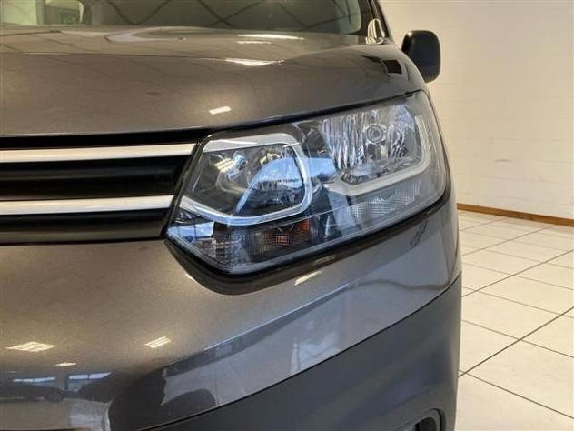 CITROEN Berlingo van M 1.5 bluehdi 100cv Club 3p.ti rif. 23782817 - Foto 7