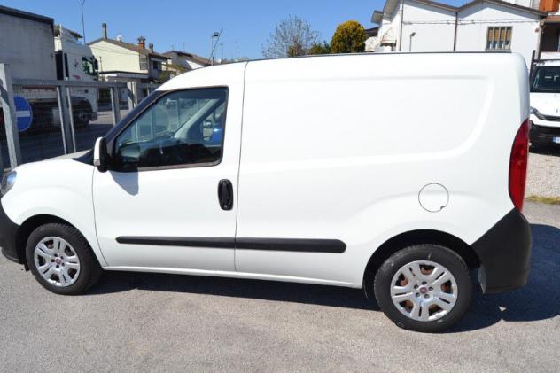 FIAT Doblò Doblò 1.3 MJT PC-TN Cargo Lamierato SX - Foto 10