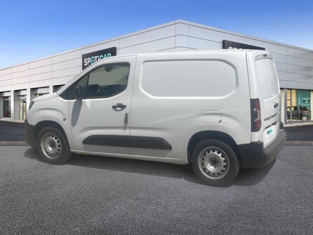 Peugeot Partner VAN M 1.5 Diesel 100cv PREZZO DETAX 17.950,00 - Foto 5