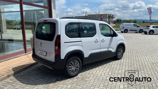 PEUGEOT Rifter Rifter Mix BlueHDi 130 S&S PC Allure Standard - Foto 3