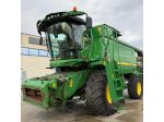 JOHN DEERE T560I