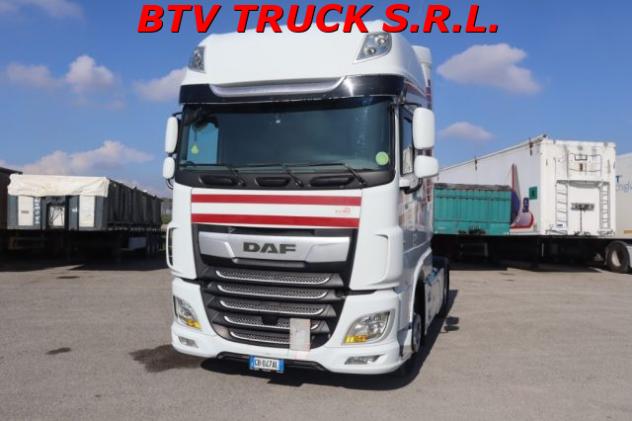 DAF XF 530 TRATTORE STRADALE CON IMPIANTO IDR. EURO 6 rif. 24175680 - Foto 2