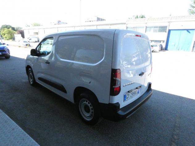 CITROEN Berlingo 3ª serie Berlingo BlueHDi 100 S&S Van M - Foto 7