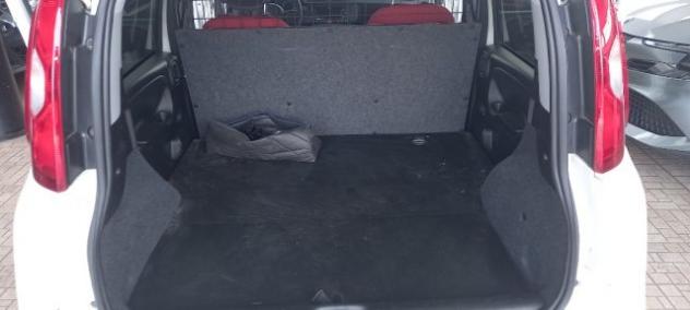 FIAT Panda 1.0 GSE S&S Hybrid Pop Van 2 posti rif. 23852046 - Foto 5