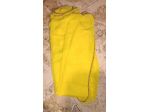 Telo Giallo Seta