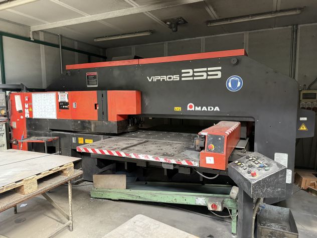 Macchinari e attrezzature per officina - Foto 8