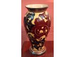 ANTICO VASO DIPINTO IN CERAMICA
