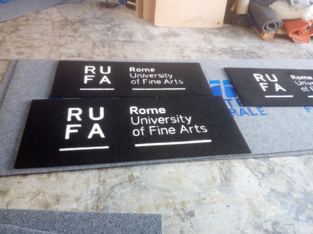 TAPPETI PERSONALIZZATI 3334758349 - Foto 3