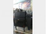 Termocamino Policombustile 33 kw Metalfer 32833760