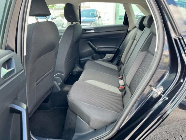 VOLKSWAGEN Polo 1.0 TGI 5p. Life rif. 24073367 - Foto 9