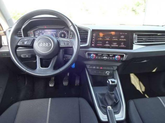 AUDI A1 Sportback 25 1.0 tfsi Advanced adatta x NEOPATENTA rif. 23954683 - Foto 7