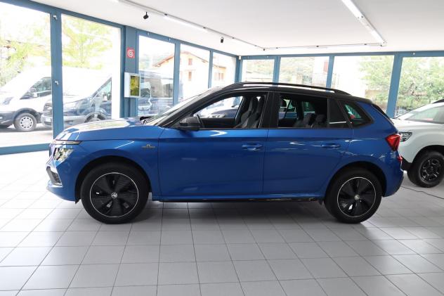 Skoda Kamiq 1.0 TSI 115 CV Monte Carlo - Foto 6