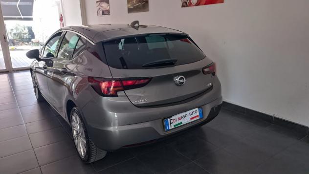 Opel Astra 1.6 CDTi 136CV Start&Stop 5 porte Dynamic - Foto 8