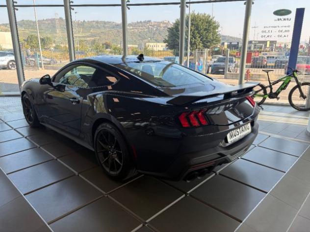 FORD Mustang DARK HORSE 5.0V8 453CV FASTBACK rif. 24077171 - Foto 6