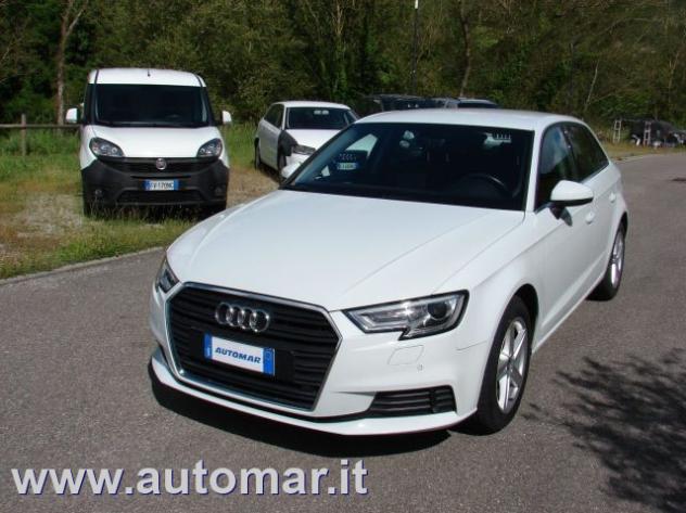 AUDI A3 SPB 30 TDI Business rif. 22378980