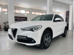 Stelvio 2.2 Turbodiesel 190CV Aziendale AT8 Q4 Super Business
