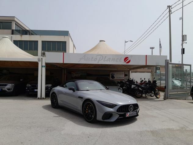 Mercedes-benz SL 63 AMG 4Matic+ Premium Plus - Foto 3