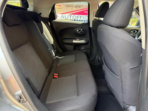 NISSAN Juke 1ª serie Juke 1.5 dCi Start&Stop Acenta - Foto 8
