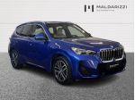 BMW X1 U11 sdrive18d MSport auto