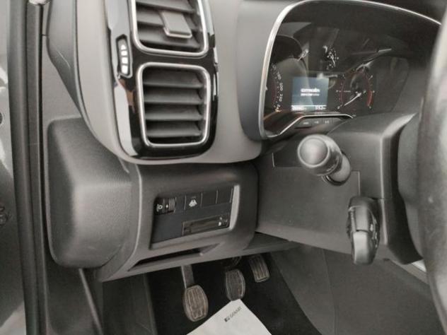 CITROEN C5 Aircross BlueHDi 130 S&S Shine rif. 23918424 - Foto 6