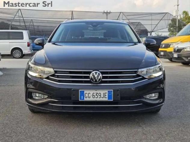 VOLKSWAGEN Passat Variant Passat Variant 2.0 tdi Business 122cv dsg - GG639J rif. 24203632 - Foto 9